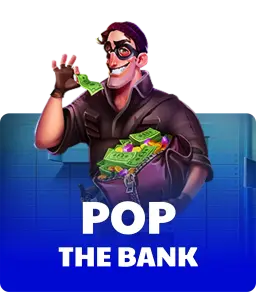 Pop the Bank