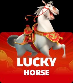 Lucky Horse