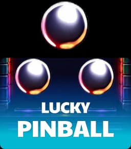 Lucky Pinball