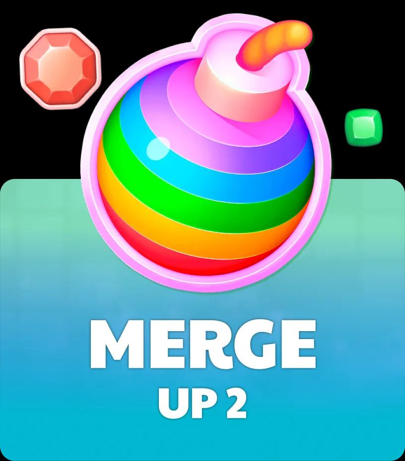 Merge Up 2