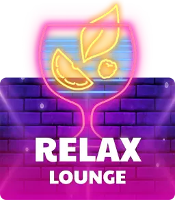Relax Lounge