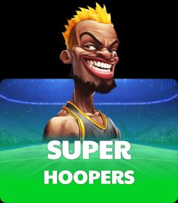 Super Hoopers
