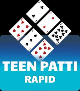 Teen Patti Rapid