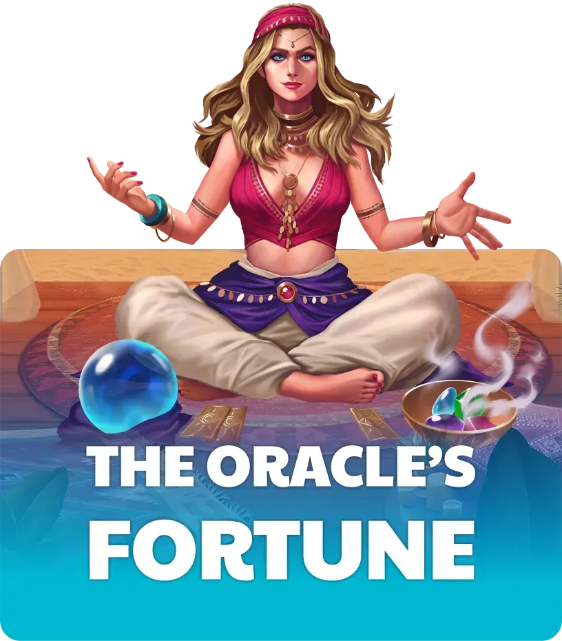 The Oracle's Fortune