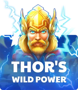 Thor's Wild Power