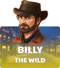 Billy the Wild