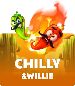 Chilly & Willie